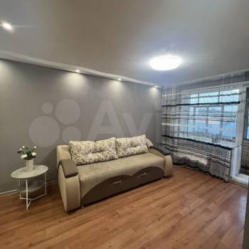 Сдается 1-комнатная квартира, 38,2 м²