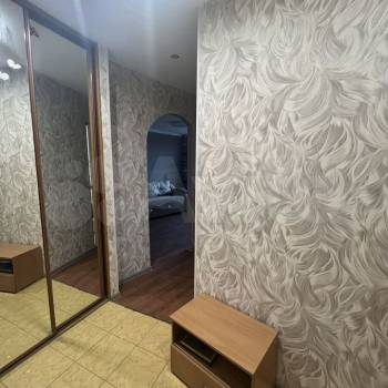 Сдается 1-комнатная квартира, 38,2 м²