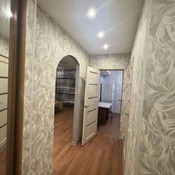 Сдается 1-комнатная квартира, 38,2 м²