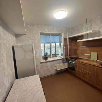 Сдается 1-комнатная квартира, 38,2 м²