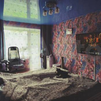 Продается 1-комнатная квартира, 30,4 м²