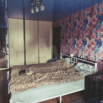 Продается 1-комнатная квартира, 30,4 м²