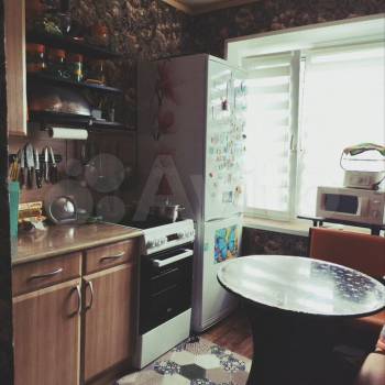 Продается 1-комнатная квартира, 30,4 м²