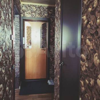 Продается 1-комнатная квартира, 30,4 м²