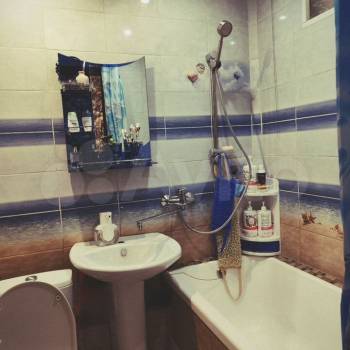 Продается 1-комнатная квартира, 30,4 м²