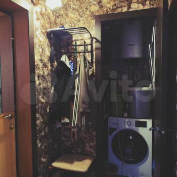 Продается 1-комнатная квартира, 30,4 м²