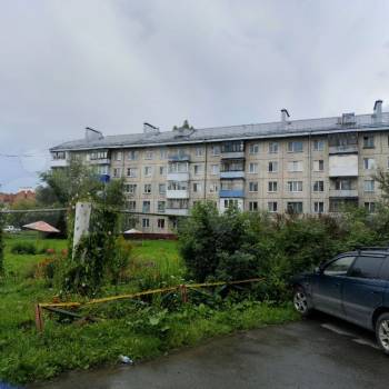 Продается 1-комнатная квартира, 30,4 м²