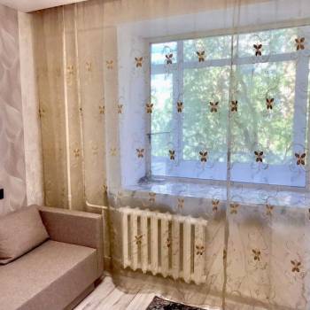 Продается 1-комнатная квартира, 12 м²