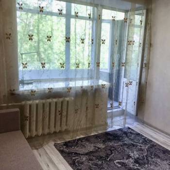 Продается 1-комнатная квартира, 12 м²