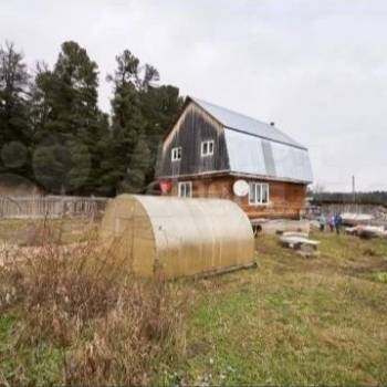 Продается Дом, 100 м²