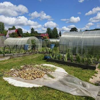 Продается Дом, 45 м²