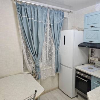 Продается 1-комнатная квартира, 30,4 м²