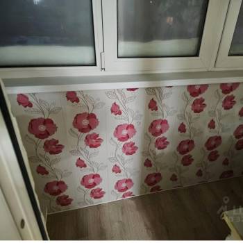 Продается 1-комнатная квартира, 30,4 м²