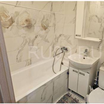 Продается 1-комнатная квартира, 30,4 м²