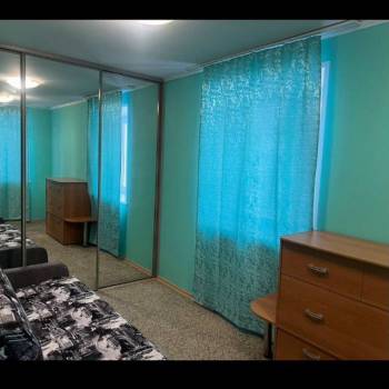 Сдается 2-х комнатная квартира, 42 м²