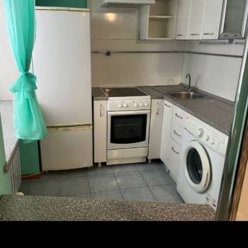 Сдается 2-х комнатная квартира, 42 м²