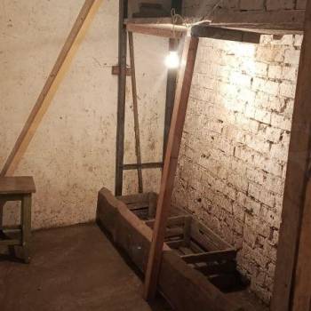 Сдается Гараж, 3 м²