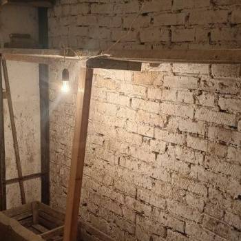 Сдается Гараж, 3 м²