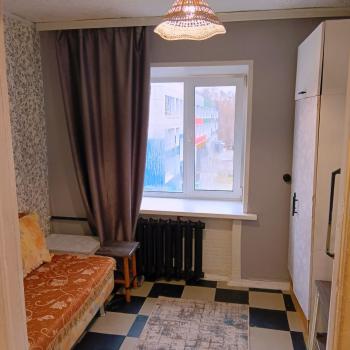 Сдается 1-комнатная квартира, 14 м²