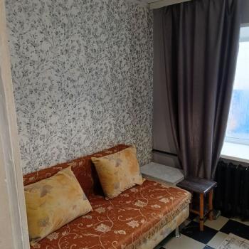 Сдается 1-комнатная квартира, 14 м²