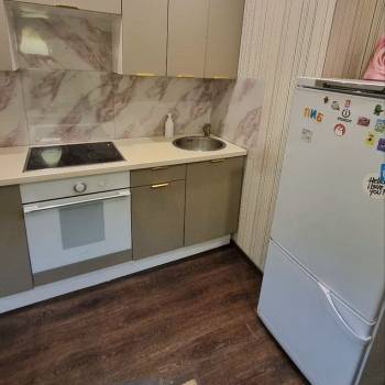 Сдается 1-комнатная квартира, 28 м²