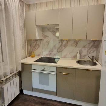 Сдается 1-комнатная квартира, 28 м²