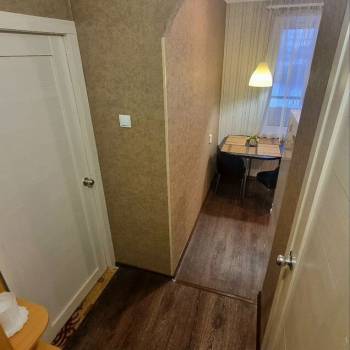 Сдается 1-комнатная квартира, 28 м²