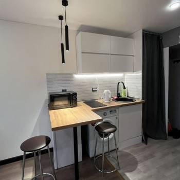 Продается 1-комнатная квартира, 18,1 м²
