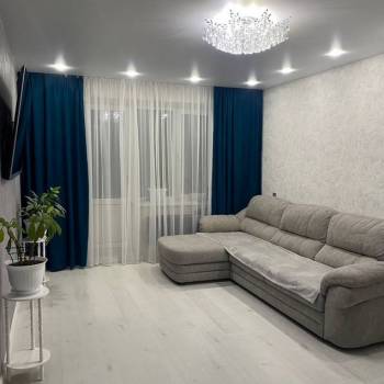 Продается 3-х комнатная квартира, 84 м²