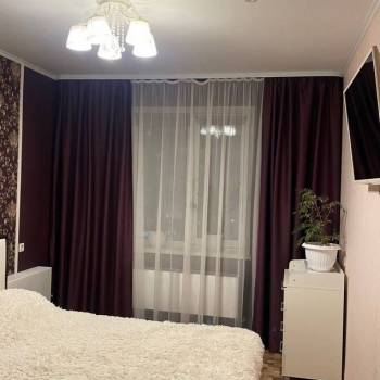 Продается 3-х комнатная квартира, 84 м²