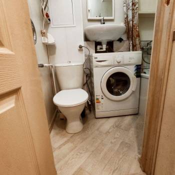 Сдается 1-комнатная квартира, 19 м²
