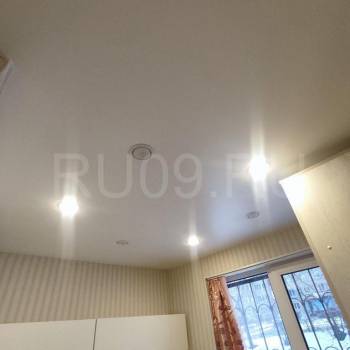 Сдается 1-комнатная квартира, 19 м²