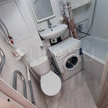 Сдается 1-комнатная квартира, 19 м²