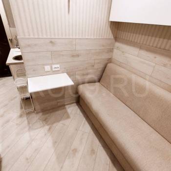 Сдается 1-комнатная квартира, 19 м²