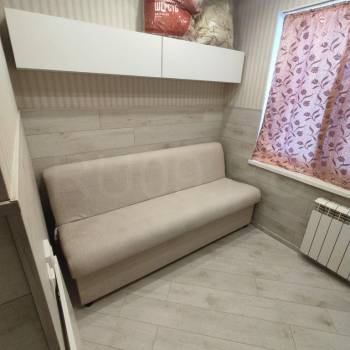 Сдается 1-комнатная квартира, 19 м²