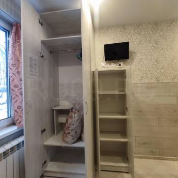 Сдается 1-комнатная квартира, 19 м²