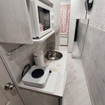 Сдается 1-комнатная квартира, 19 м²