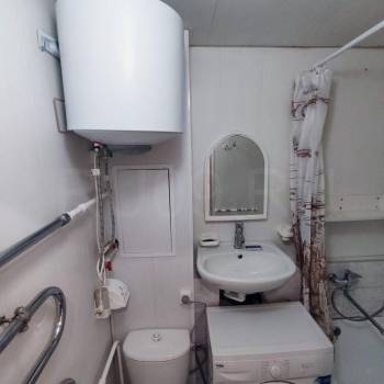 Сдается 1-комнатная квартира, 19 м²