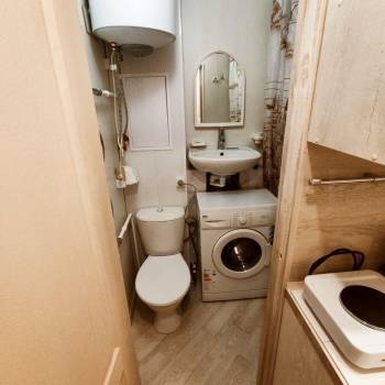 Сдается 1-комнатная квартира, 19 м²