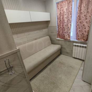 Сдается 1-комнатная квартира, 19 м²