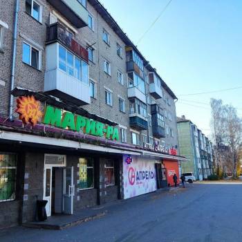 Сдается 1-комнатная квартира, 19 м²