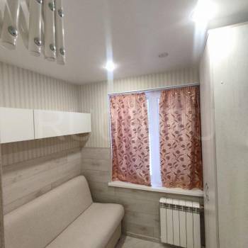 Сдается 1-комнатная квартира, 19 м²
