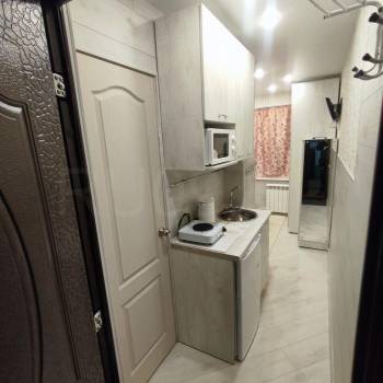 Сдается 1-комнатная квартира, 19 м²