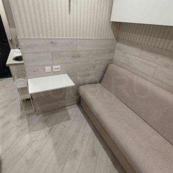 Сдается 1-комнатная квартира, 19 м²