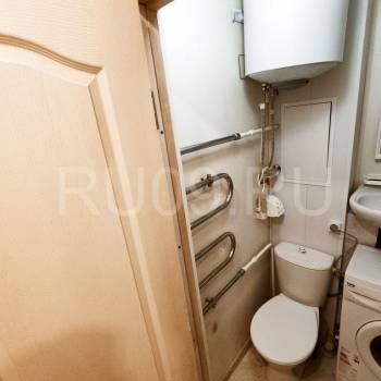 Сдается 1-комнатная квартира, 19 м²