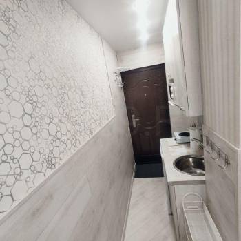 Сдается 1-комнатная квартира, 19 м²