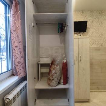 Сдается 1-комнатная квартира, 19 м²