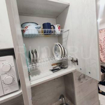 Сдается 1-комнатная квартира, 19 м²