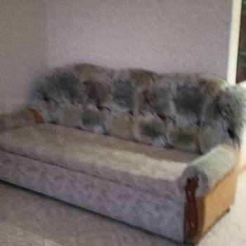 Сдается 1-комнатная квартира, 24 м²