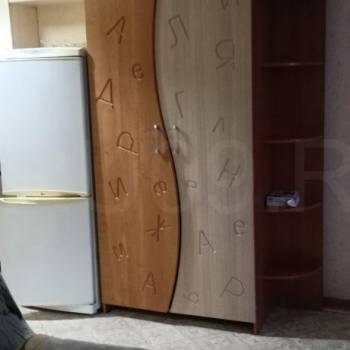 Сдается 1-комнатная квартира, 24 м²